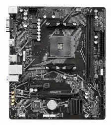 Tarjeta Madre Gigabyte A520m K V2, Skt Am4, Micro Atx